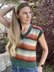 Book Club Vest
