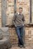 Aran Style Vests Sweaters & Cardigans Book by Patons - 3781