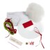 Trimits Wreath Felt Sewing Kit