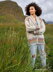 Loforð Cardigan in LOPI Álafosslopi & Léttlopi