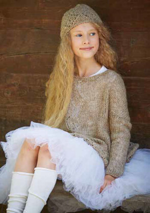 Filati Kids & Teens 4 von Lana Grossa