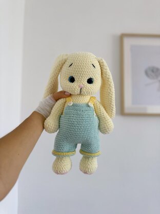 Bunny Alice