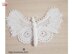 Crochet butterfly pattern