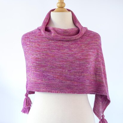 Streusel - knitting pattern