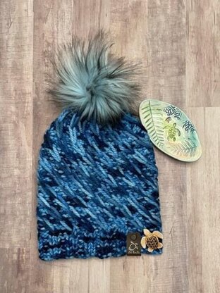 By the Sea Beanie