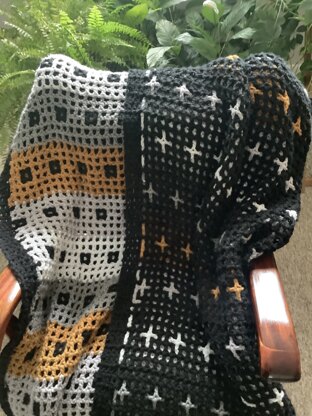X’s and O’s Reversible Throw