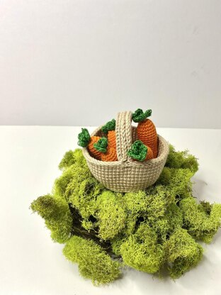 Easter gnome
