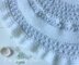 Ice Princess Shawl - 3-8yrs