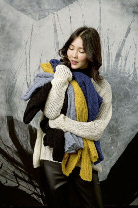 Fatto a Mano 227 Color by Lang Yarns