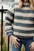 Portsmouth Striped Sweater