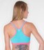 Knit Racerback Bralette