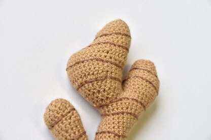 Ginger Root