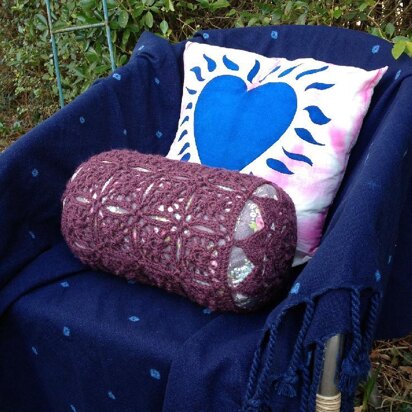 Wild Berries Cushion