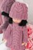 12 inch Dolls Set 05