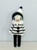 Crochet Pierrot Clown Pattern