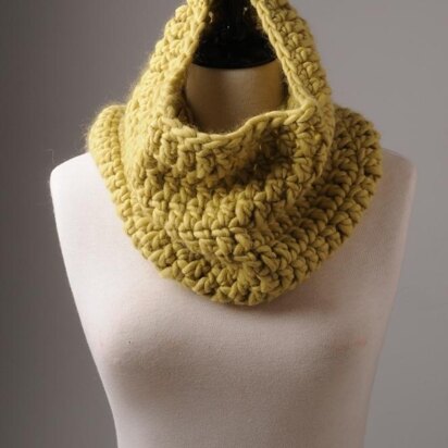 Simple Cowl