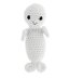 Seal Paco Toy in Hoooked RibbonXL - Downloadable PDF