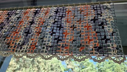 Cafe Curtain