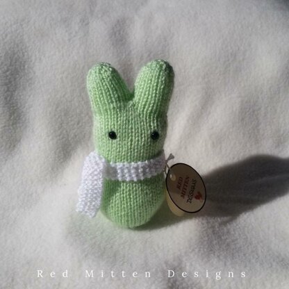 PDF Peeps Bunny