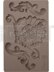 Prima Marketing Re-Design Mould 5"X8"X8mm - English Garden