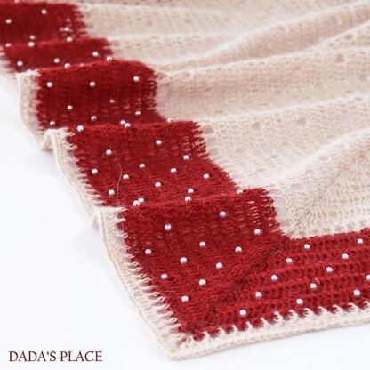 Delicate Shawl