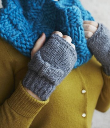 10 Free Knit Patterns for Hand Made Gifts for Everyone on Your List — Blue  Corduroy