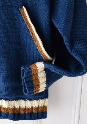 Knit Knit Hooray #4