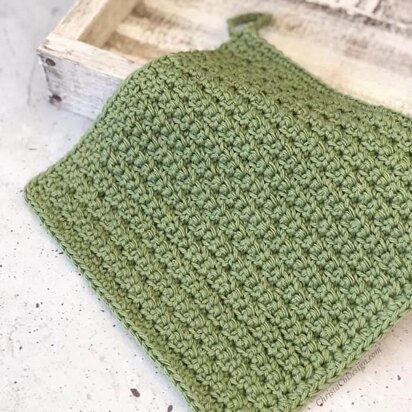 Cara Dishcloth