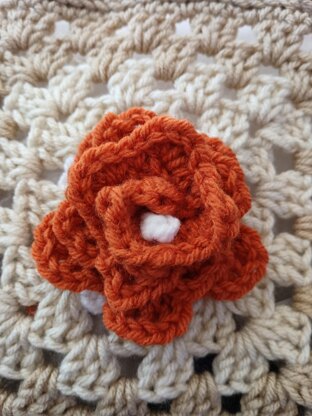 Granny Stitch Gift Bag