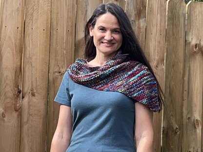 Moxie Bandana Cowl