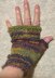 Meadow Linen Mitts