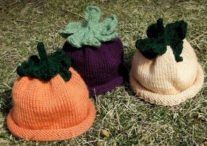 Garden Patch Hats