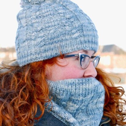 Earl Grey Cowl