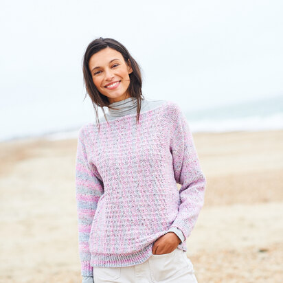 Sweaters in Stylecraft Impressions - 10009 - Downloadable PDF