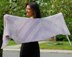 Tangram Shawl