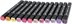 Spectrum Noir Classique 12 Pens - Floral