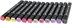 Spectrum Noir Classique 12 Pens - Floral