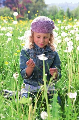 Fatto A Mano Elle Tricot 187 by Lang Yarns