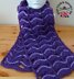 Carly Shell Scarf
