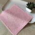 Freya dishcloth