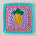 50 Pineapple Square_