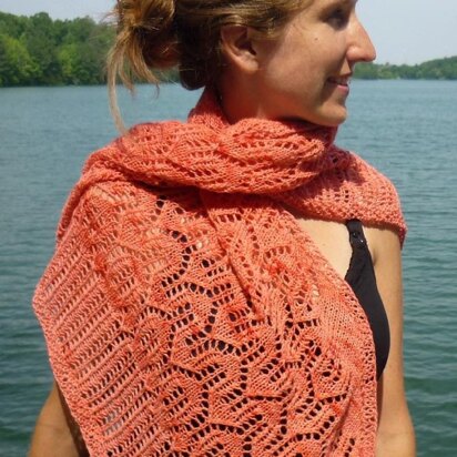 Maratea - knitting pattern