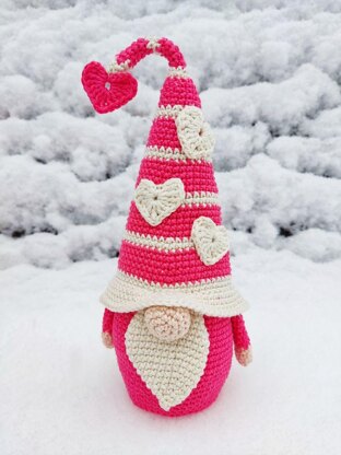 Gnome Valentine