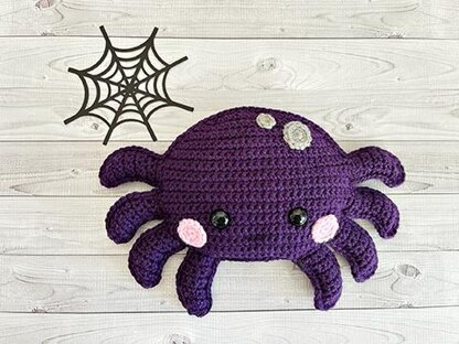 Spider Kawaii Cuddler®