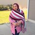 Springtide Wander Wrap