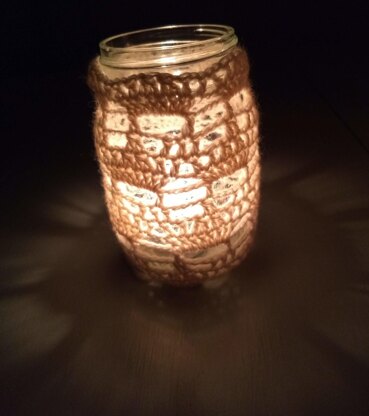 Candle Cozy