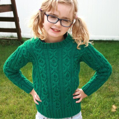 OXO Pullover