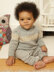 Rowan Baby 4 Ply Collection