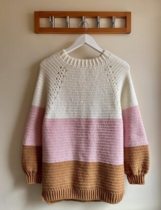 Ada Sweater