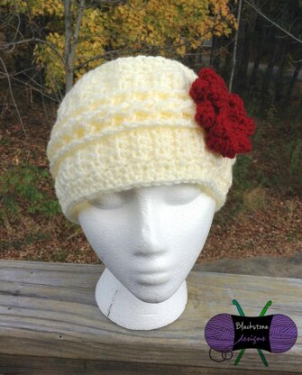 Chilly Cables Headwrap